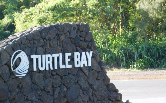 Turtle Bay Aloha Nui Loa***t-090-094-0800-01 1 Bedroom Condo by RedAwning