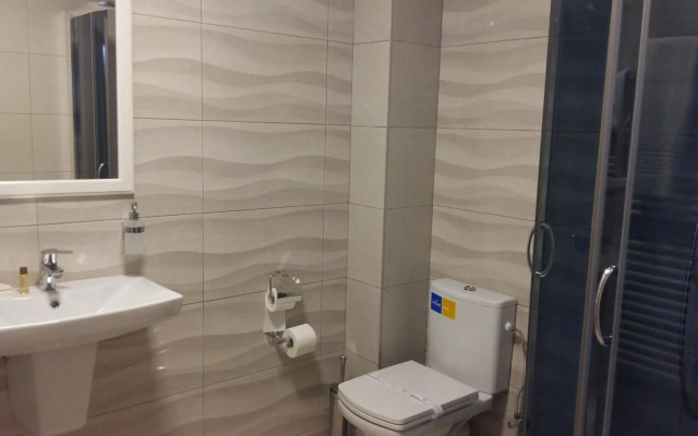 Bulevard Prestige Hotel