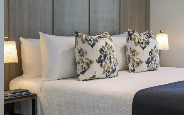 Spicers Guesthouse – Guest Rooms – Pokolbin