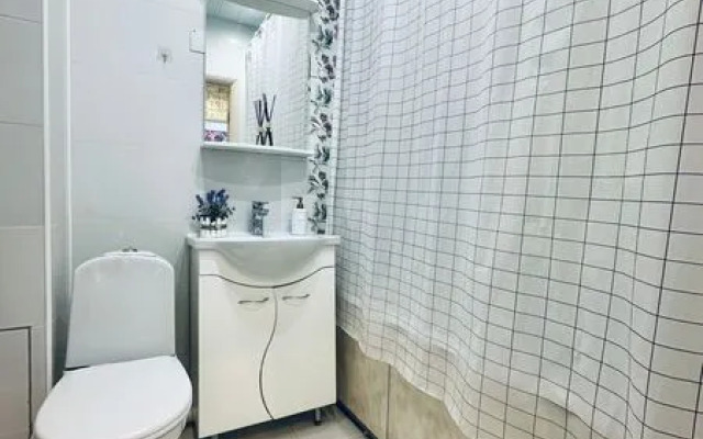 Апартаменты Лайк Хоум на ул. Пирогова 8