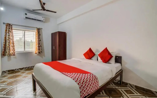 Hotel Creation by OYO Rooms