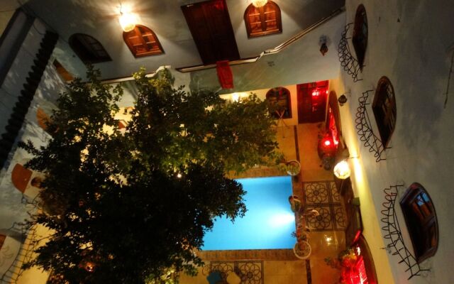 Riad Serenis