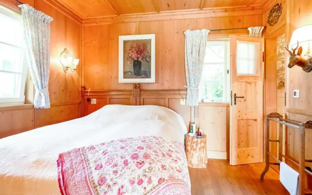 Holiday Home in Phhl for 2 Person