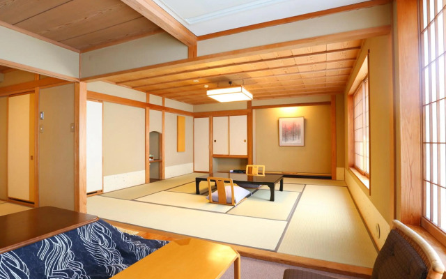 Ryokan Sakaya
