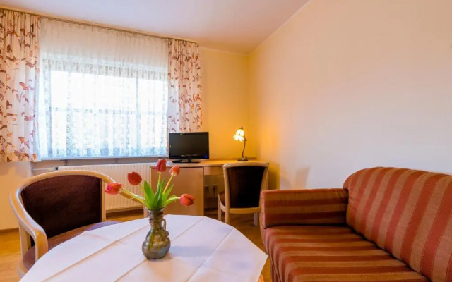 Hotel Restaurant Sonne