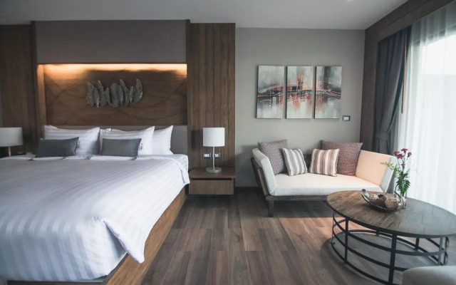 Coral Tree Villa Huahin