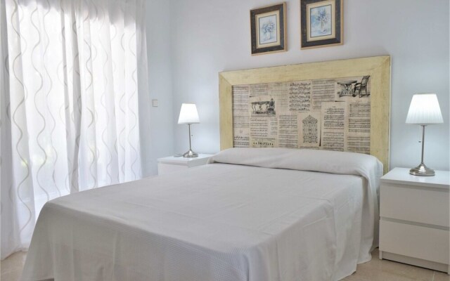 Apartment Los Naranjos