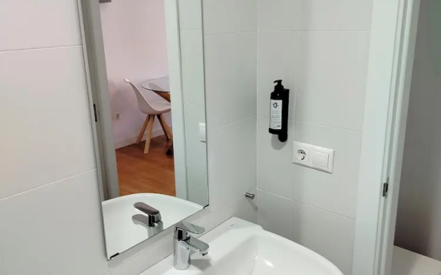 Apartamentos Centro Cordoba by MiRa