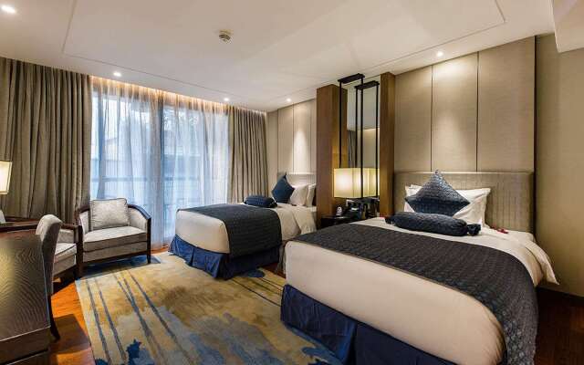 Narcissus Resort & spa Obhur Jeddah