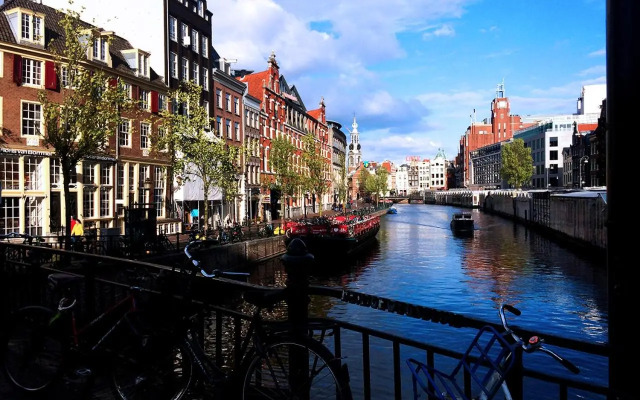 Residence Flower Market