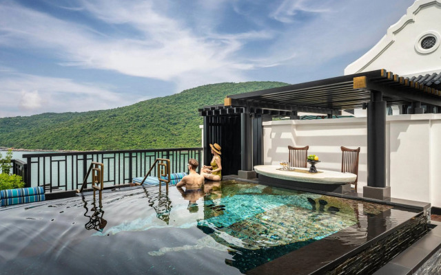 InterContinental Danang Sun Peninsula Resort by IHG