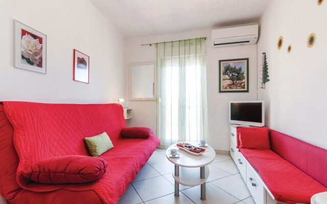 Awesome Apartment in Zadar With 1 Bedrooms and Wifi