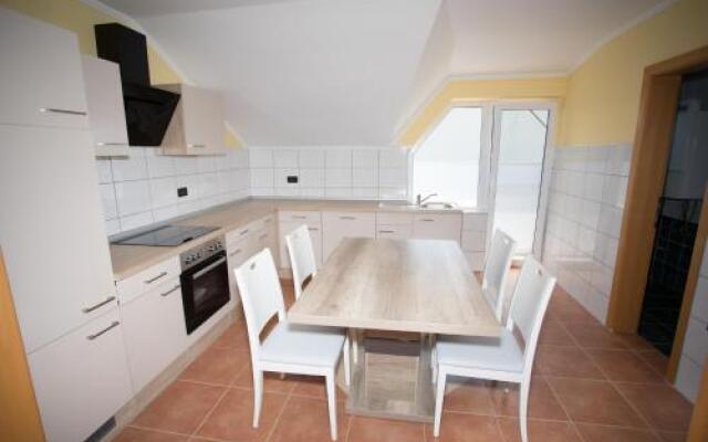 Apartments O Sole Mio