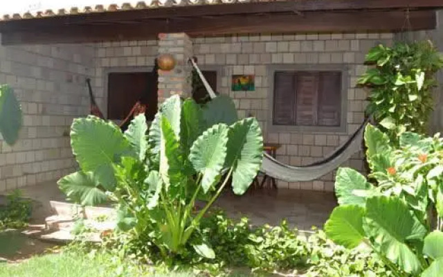 Recanto do Rei Chalés