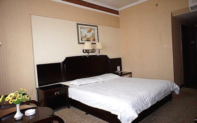 Education Hotel Guilin