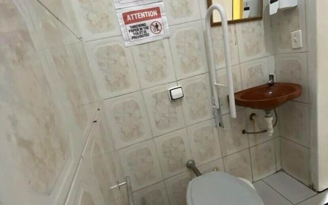 Hostel Da Vila