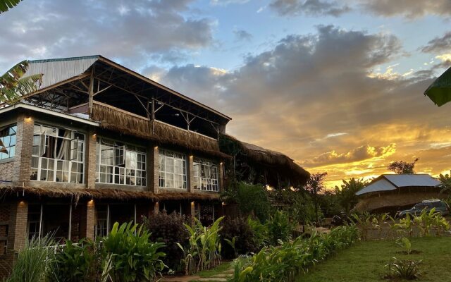Mount Kilimanjaro360 View Cottage