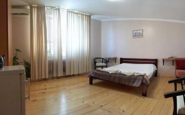 Odessa Comfort House