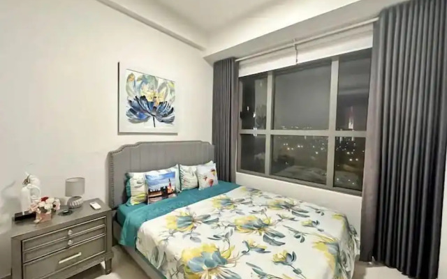 The Sun Avenue Relax & Pool