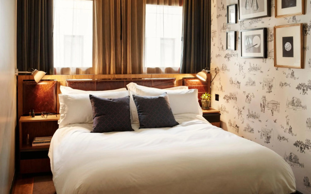 The Hoxton Holborn - Image 5
