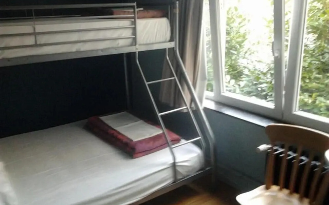 Hostel Louise