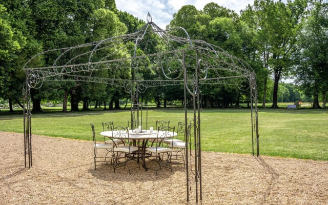 House Le Gîte de Paradis