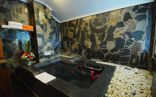 The Privacy Beach Resort & Spa