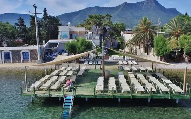 Babana Otel