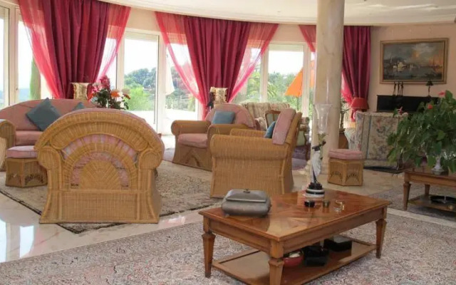 Domaine San Marco B&B
