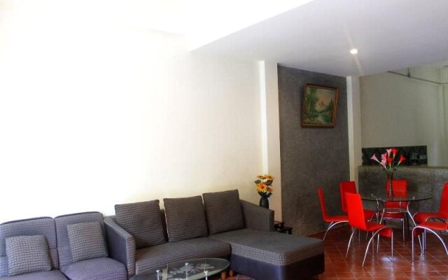 Bangwan Apartment