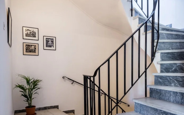 Amazing Two Storey Apartment - Thissio
