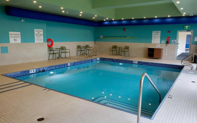 Holiday Inn Express & Suites Edmonton SW - Windermere by IHG