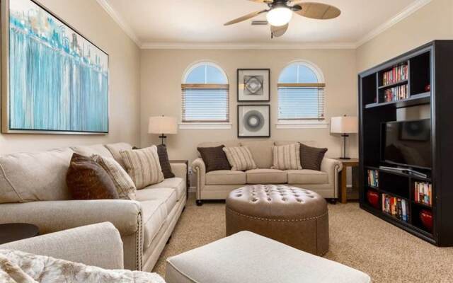 Windswept by Meyer Vacation Rentals