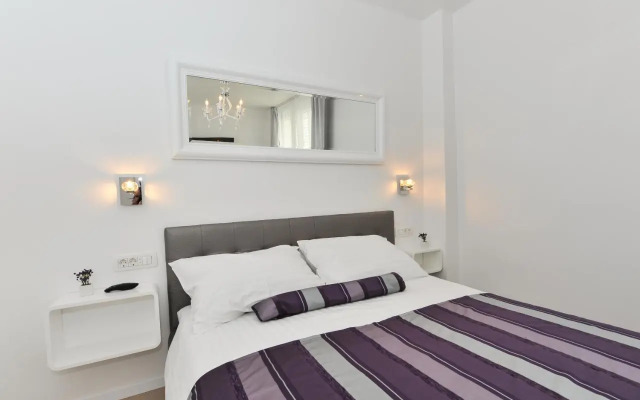 Luka Residence Apartments