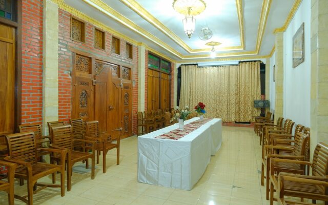 OYO 423 BeGe Homestay