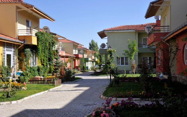 Dundar Thermal Villa Otel