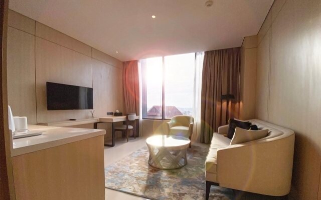 Prime Park Hotel & Convention Lombok