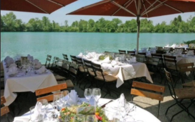 Hotel Langwieder See