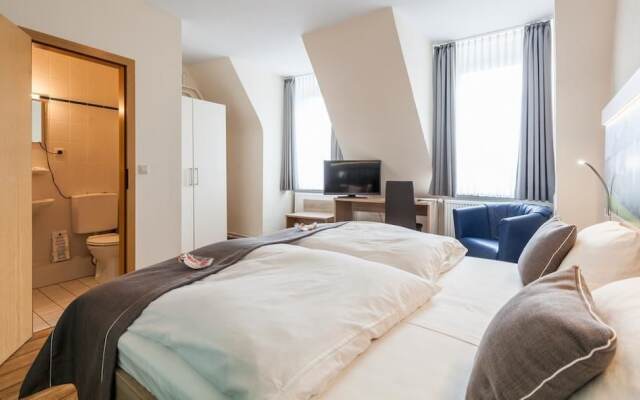 Hotel Hansen