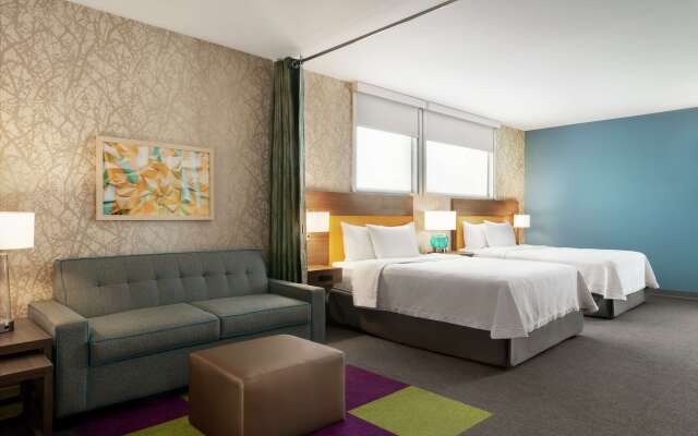 Home2 Suites by Hilton Overland Park