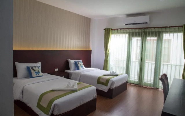 Saysamphanh Hotel