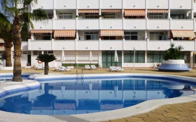 Azahara Beach 413