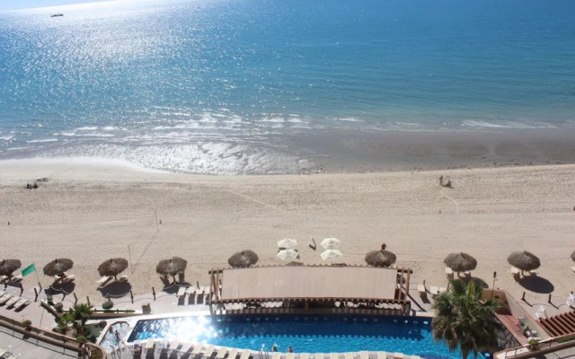 Sonoran Sky 1BR 1505 Penthouse by Casago