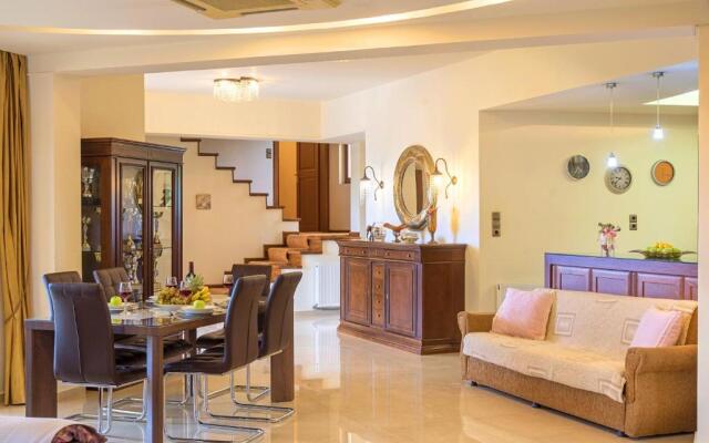 Villa Evelina