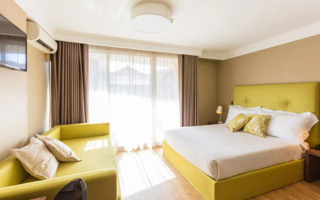 Hotel Porto Mar