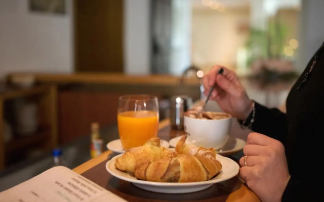 Hotel La Vecchia Cartiera