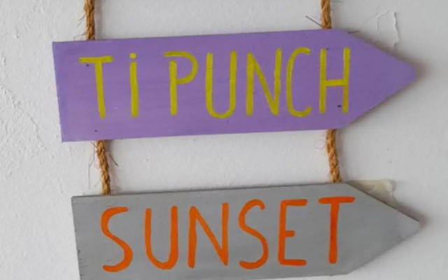 Studio Les pieds dans l'eau