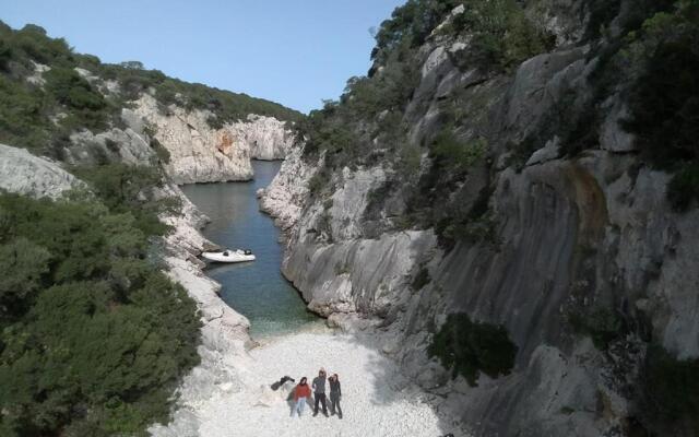 B&B Sa Madalena a Dorgali-IUN E4918