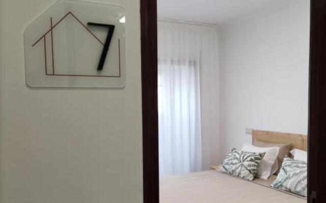 MJ Guest House
