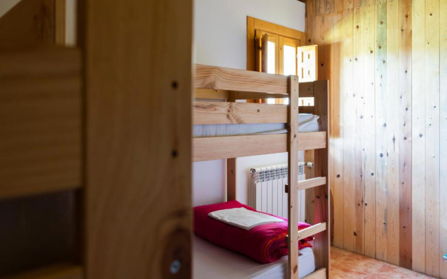 Albergue Tejadillos - Hostel
